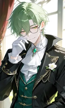 Profile image of Mitaka