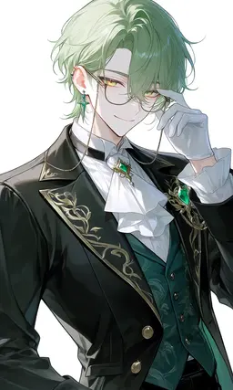 Profile image of Mitaka