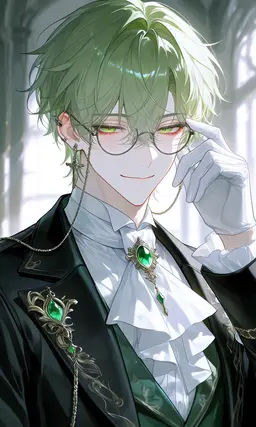 Profile image of Mitaka