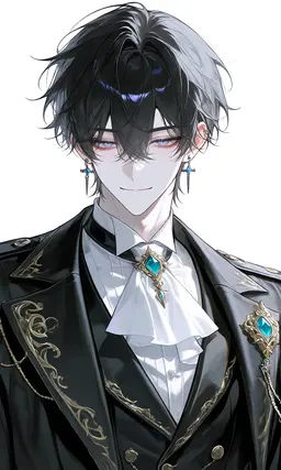 Profile image of Noel