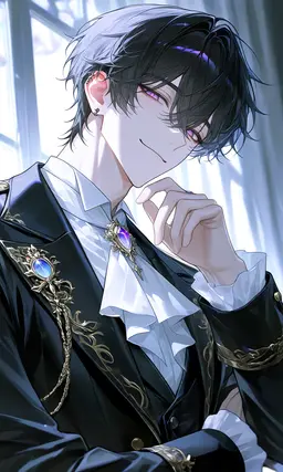 Profile image of Noel