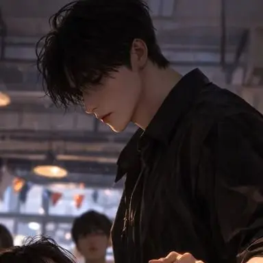 Profile image of Beom Dohan