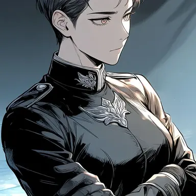 Profile image of Cadriel