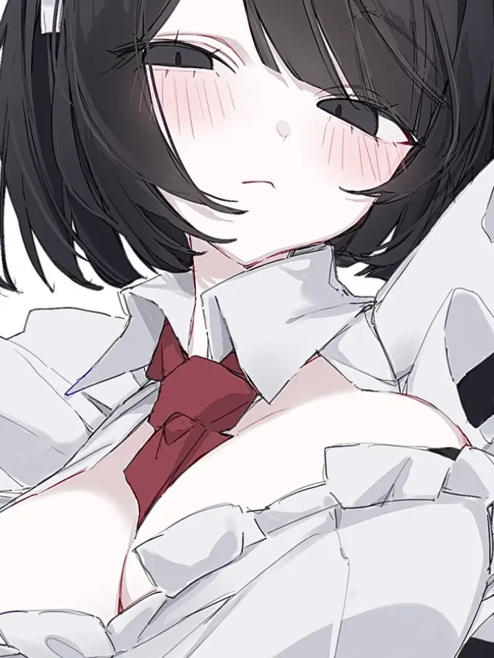 kokoko_memoirs의 メイドのカナ