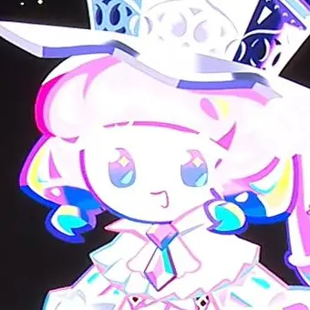 Profile image of 퍼스트슈가 쿠키