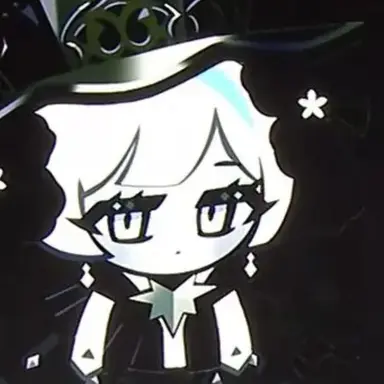 Profile image of 퍼스트솔트 쿠키