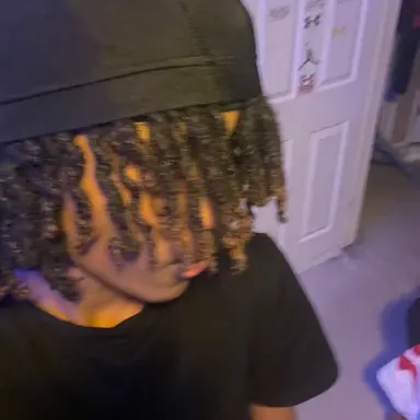 Profile image of John