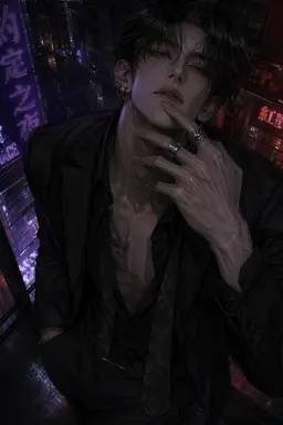 Profile image of 氷室煌　ひむろこう