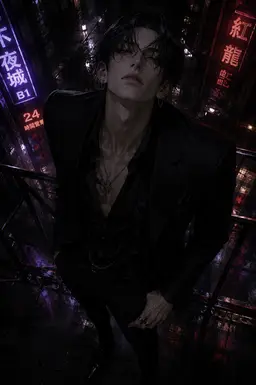 Profile image of 氷室煌　ひむろこう