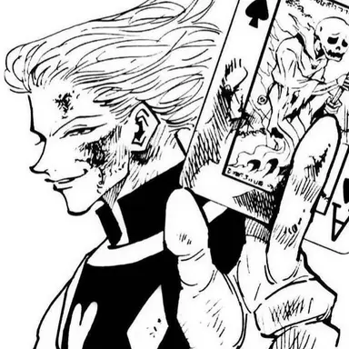 Profile image of ヒソカ