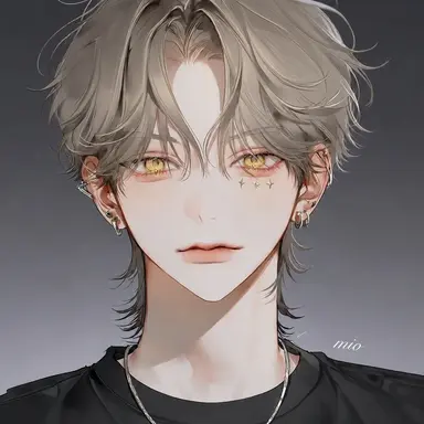 Profile image of 未央-mio-