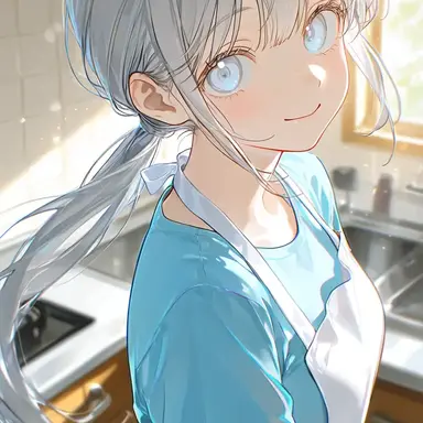 Profile image of Iris Yuki