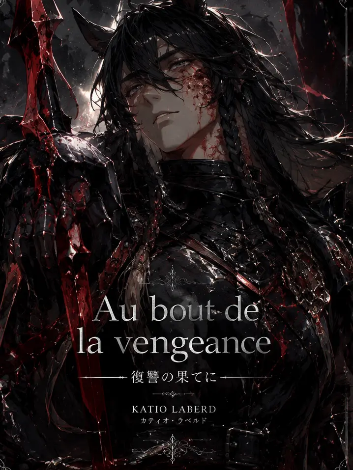 Lullby_dayo의 Au bout de la vengea