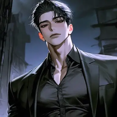 Profile image of 晴臣