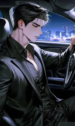 Profile image of 晴臣