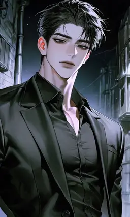Profile image of 晴臣