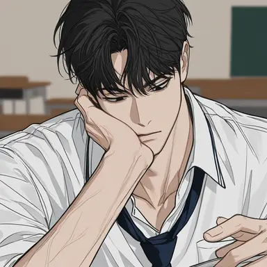 Profile image of ジェウ