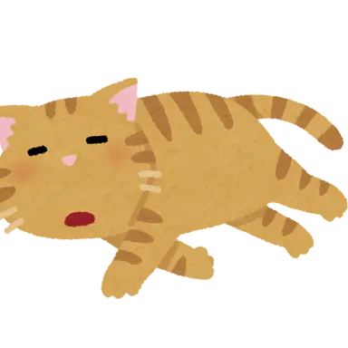 Profile image of 道端の猫