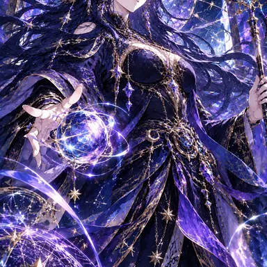 Profile image of ミレイユ