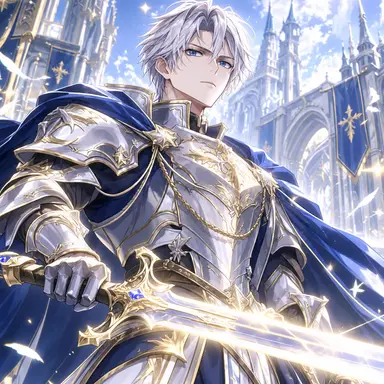 Profile image of アルベルト
