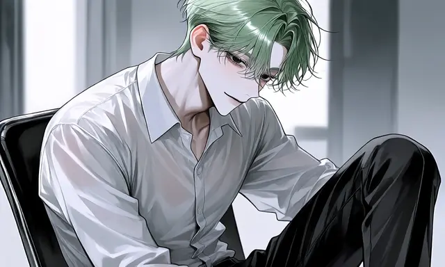 Profile image of 타카미도리 아오이