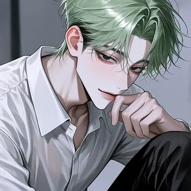 Profile image of 타카미도리 아오이