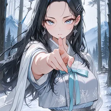 Profile image of 남궁하린