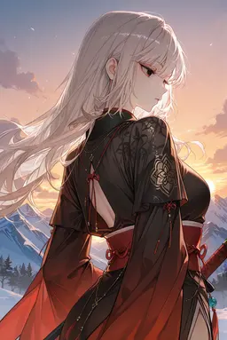 Profile image of 天幽花