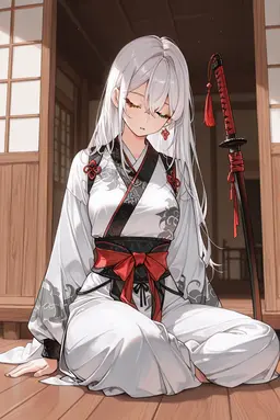 Profile image of 天幽花