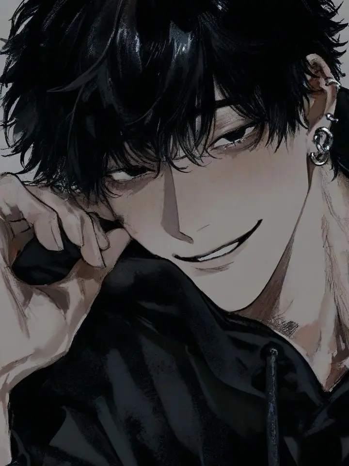 Sani.999의 恋人 優生