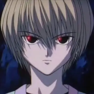 Profile image of クラピカ