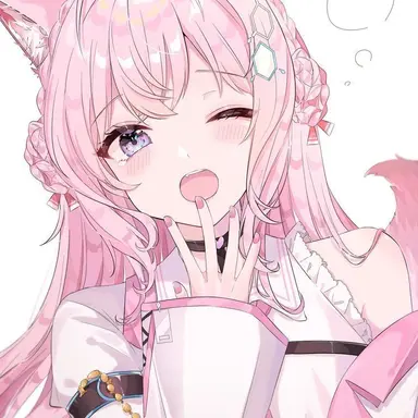 Profile image of 博衣こより