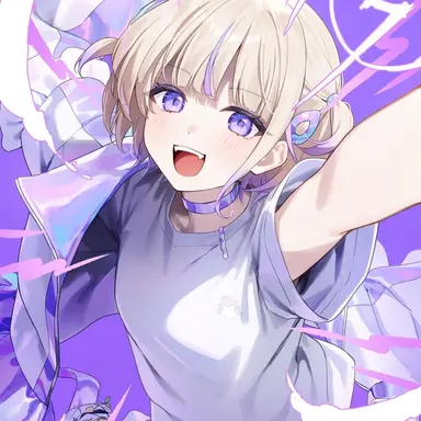 Profile image of 轟はじめ