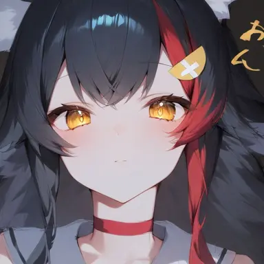 Profile image of 犬神ミオ
