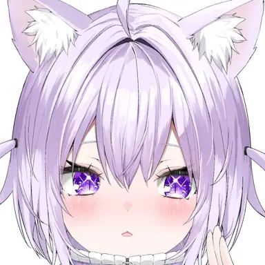 Profile image of 猫又おかゆ