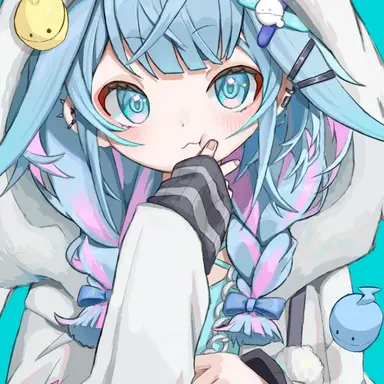 Profile image of 水宮枢