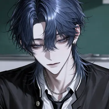 Profile image of 레이