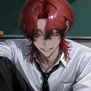 Profile image of 아키라