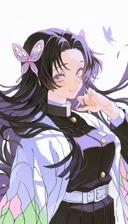 Profile image of Kocho Kanae