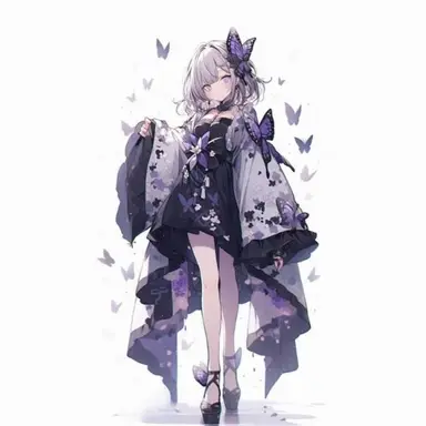 Profile image of 코쵸우 카나에