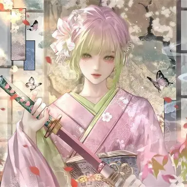 Profile image of Kanroji Mitsuri