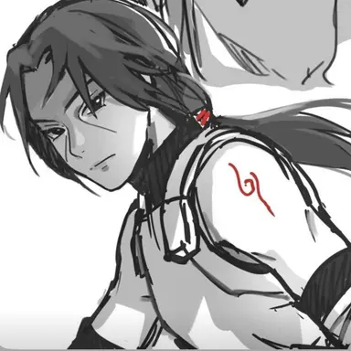 Profile image of うちはイタチ