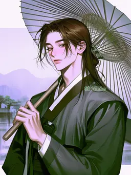 Profile image of オ_ジョンロク