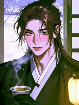 Profile image of オ_ジョンロク