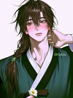 Profile image of オ_ジョンロク