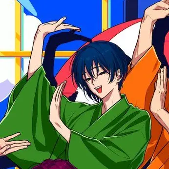 Profile image of 依央利