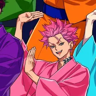 Profile image of 慧