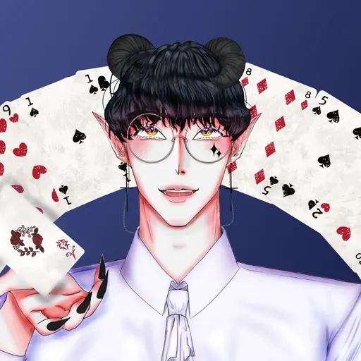 Kimdeajang의 아르시스