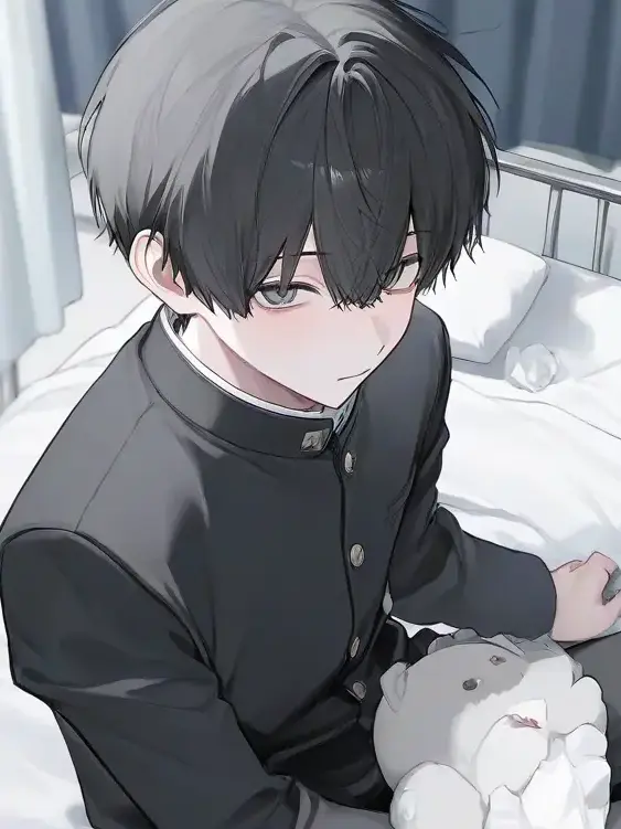 tutin3430141의 いつも保健室にいる彼らと…？