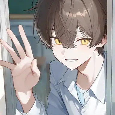 Profile image of 颯人